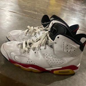 Jordan retro 6